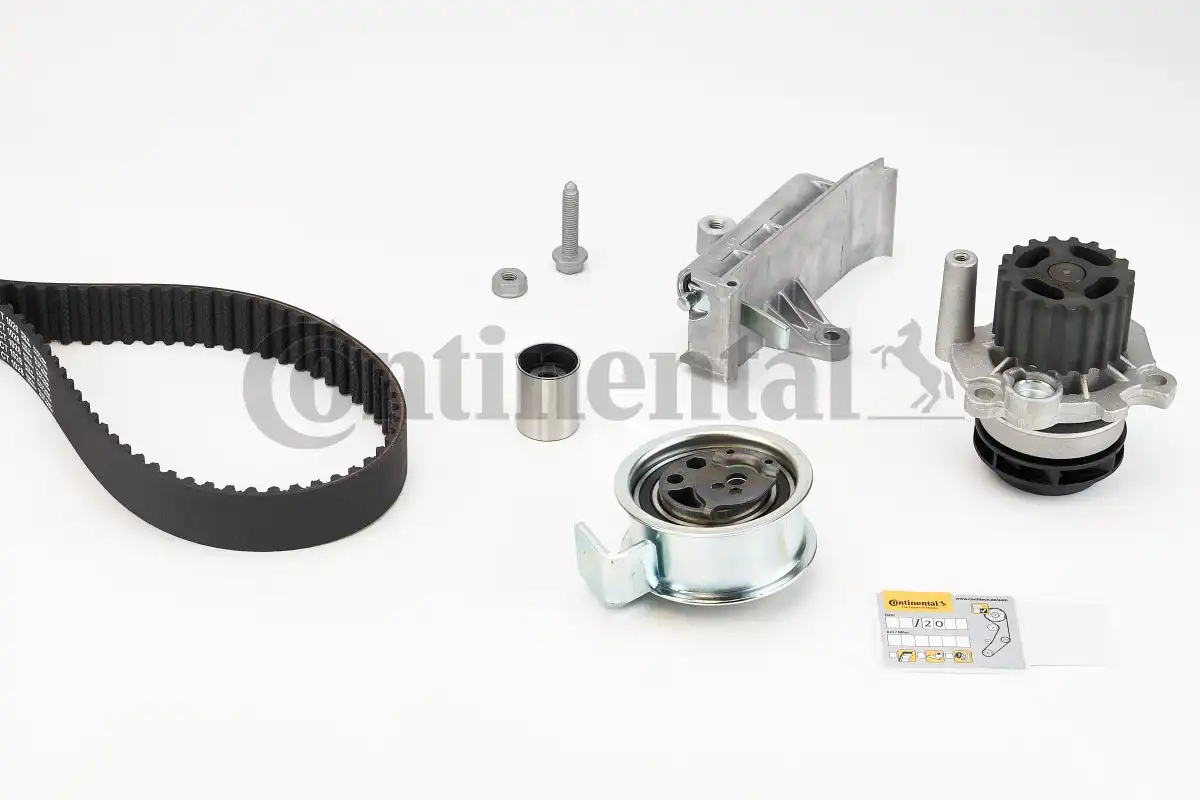 CONTITECH CT1028WP7
