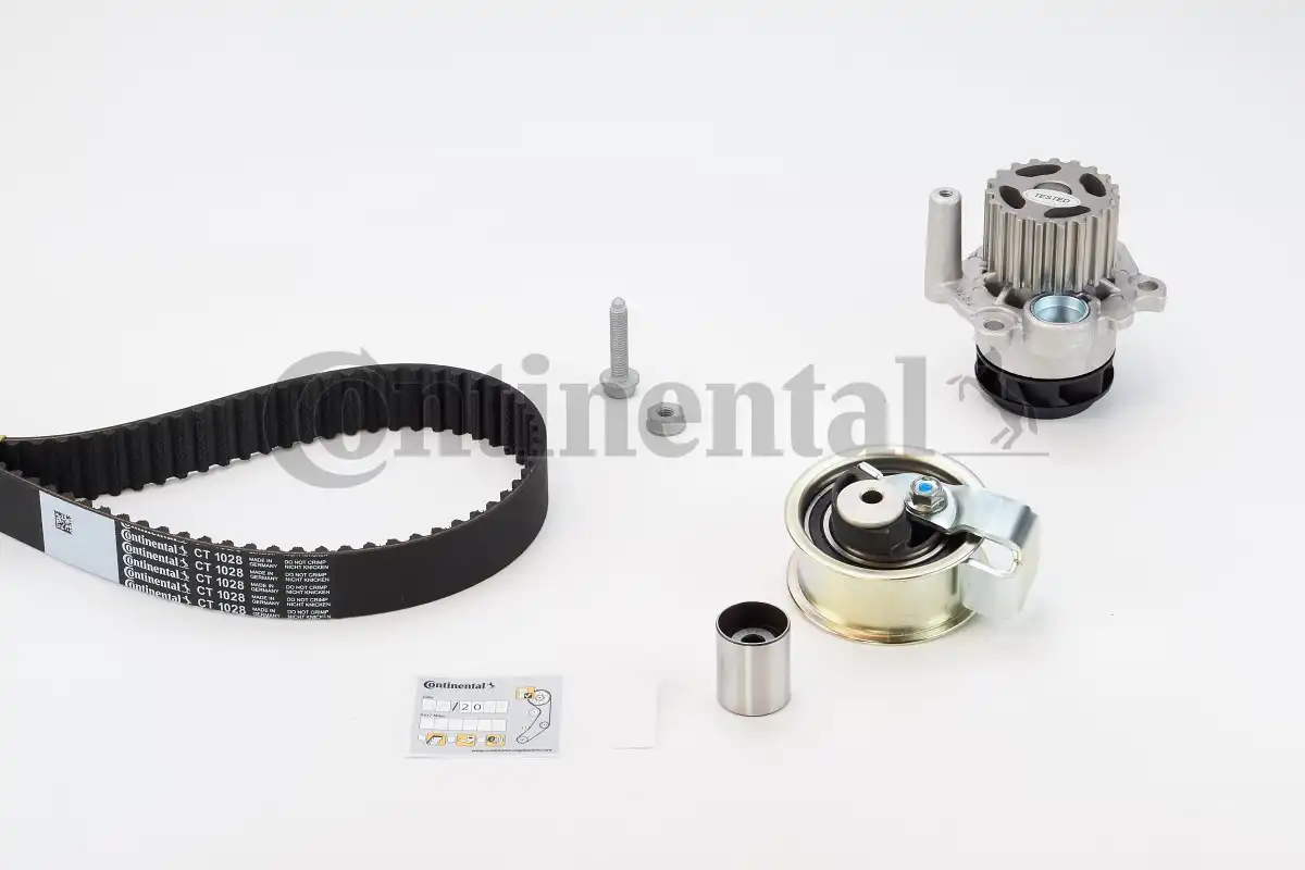 CONTITECH CT1028WP8