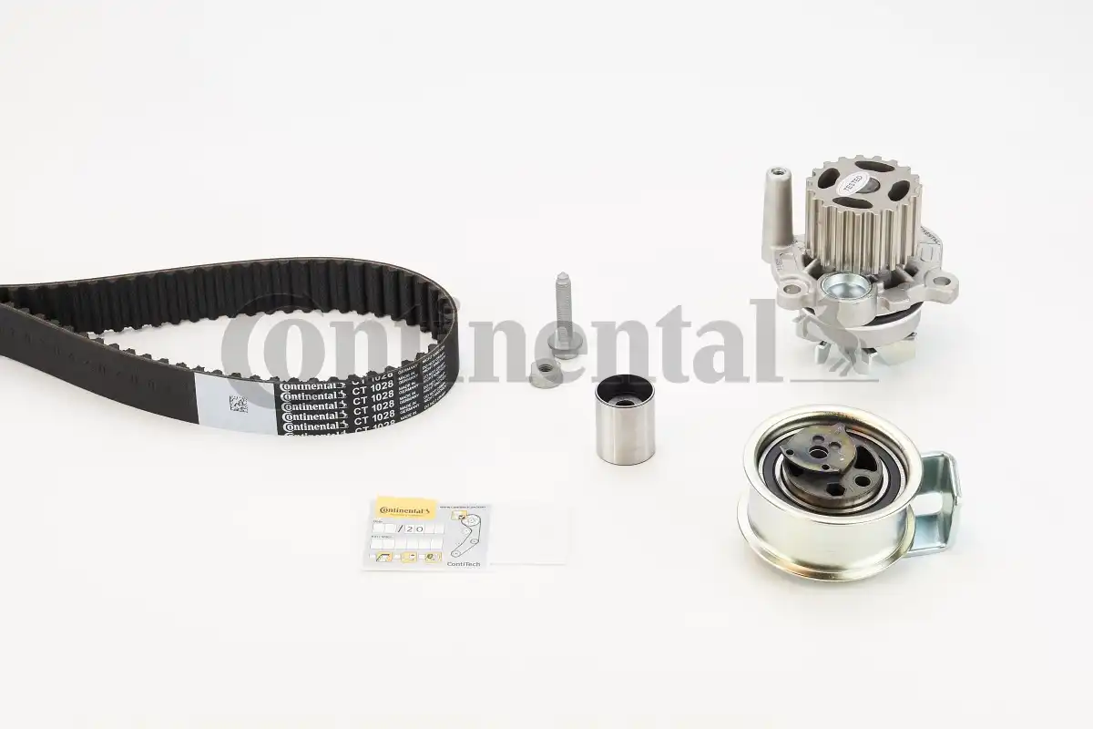 CONTITECH CT1028WP9