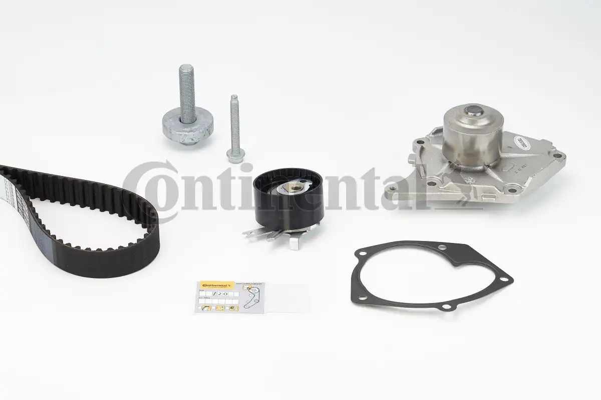 CONTITECH CT1035WP2