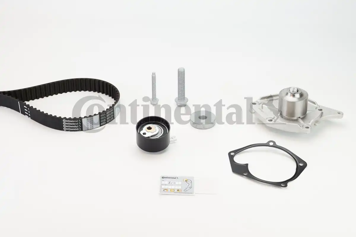 CONTITECH CT1035WP3