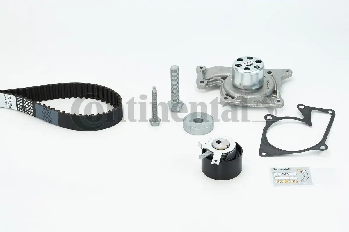 CONTITECH CT1035WP4