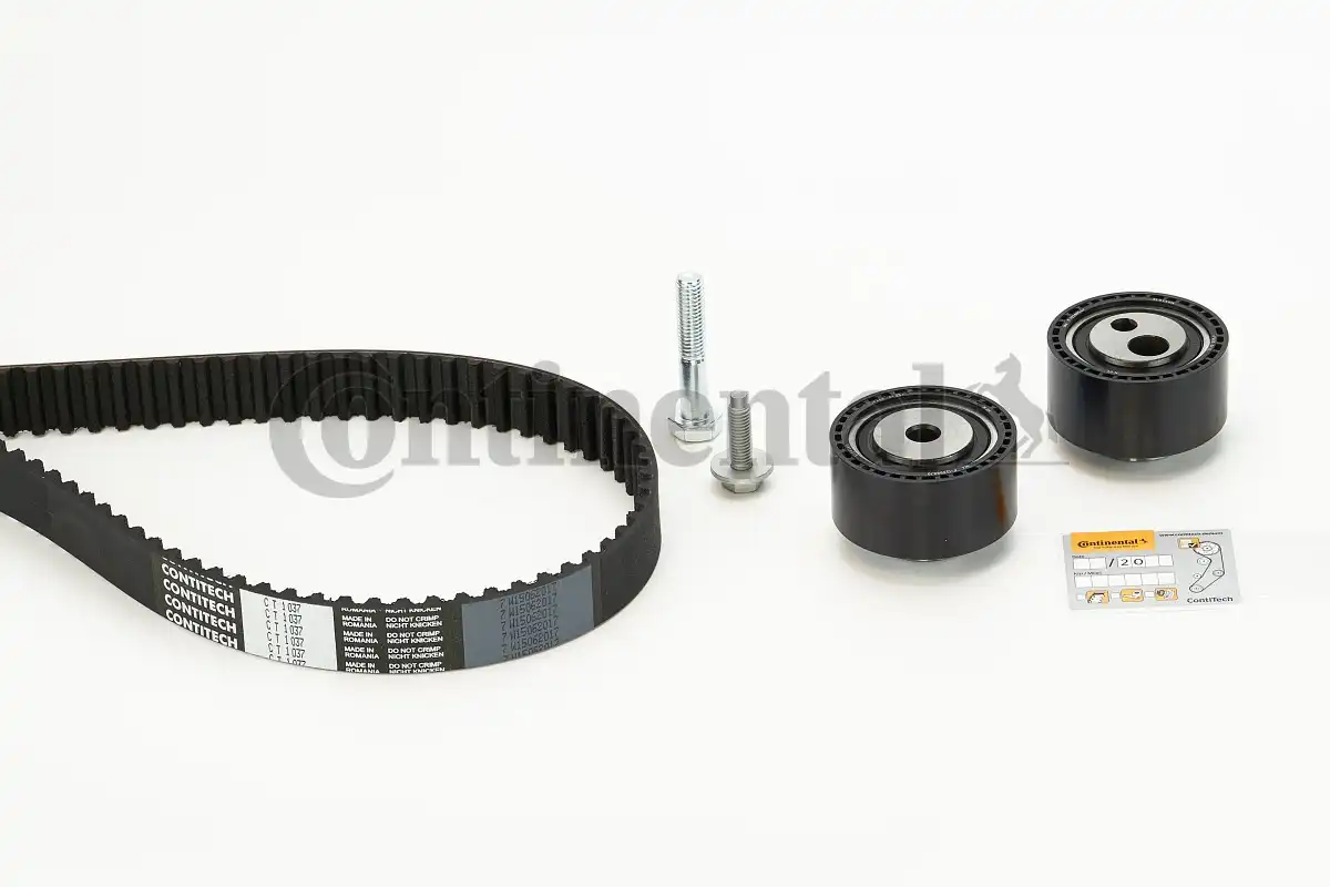 CONTITECH CT1037K2