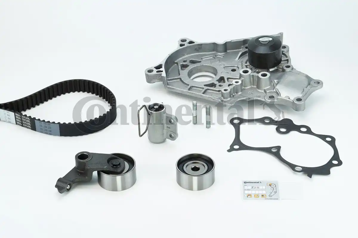 CONTITECH CT1043WP1
