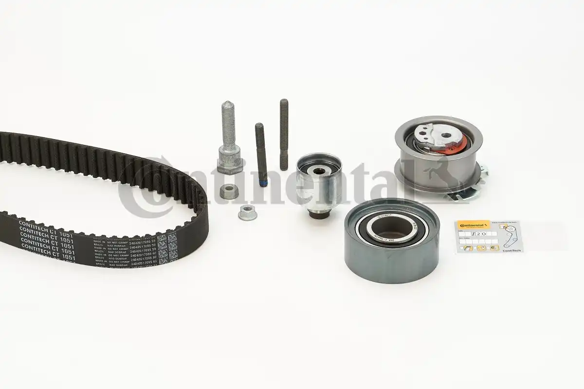 CONTITECH CT1051K2
