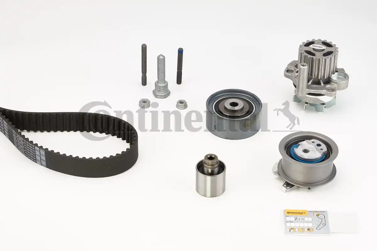 CONTITECH CT1051WP2