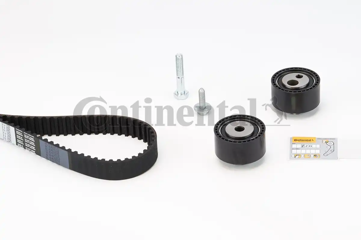 CONTITECH CT1063K2