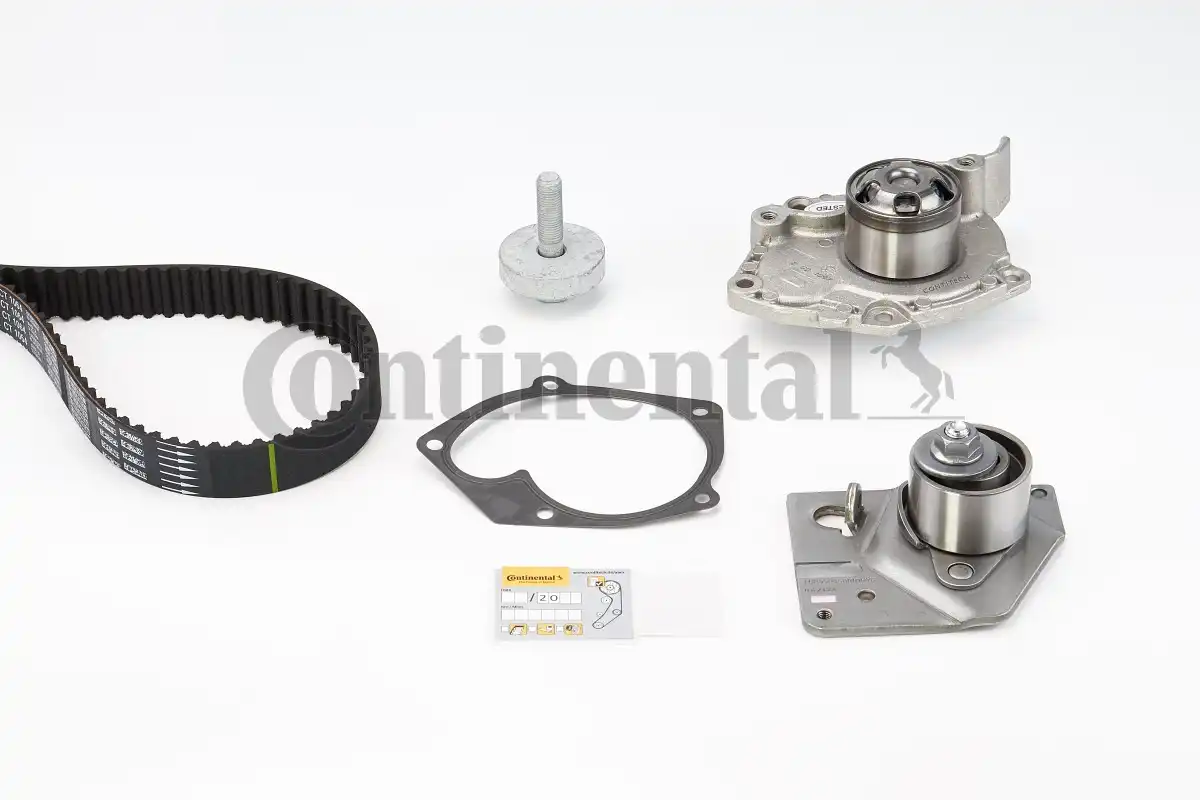 CONTITECH CT1064WP2