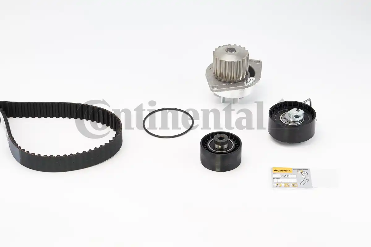 CONTITECH CT1065WP2