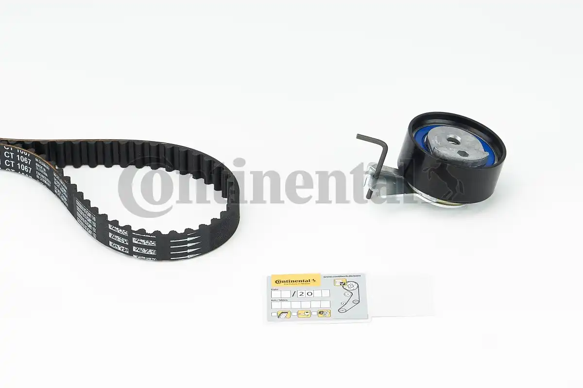 CONTITECH CT1067K1