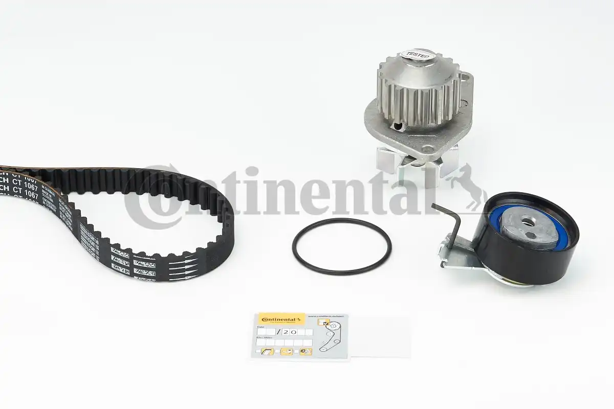 CONTITECH CT1067WP1