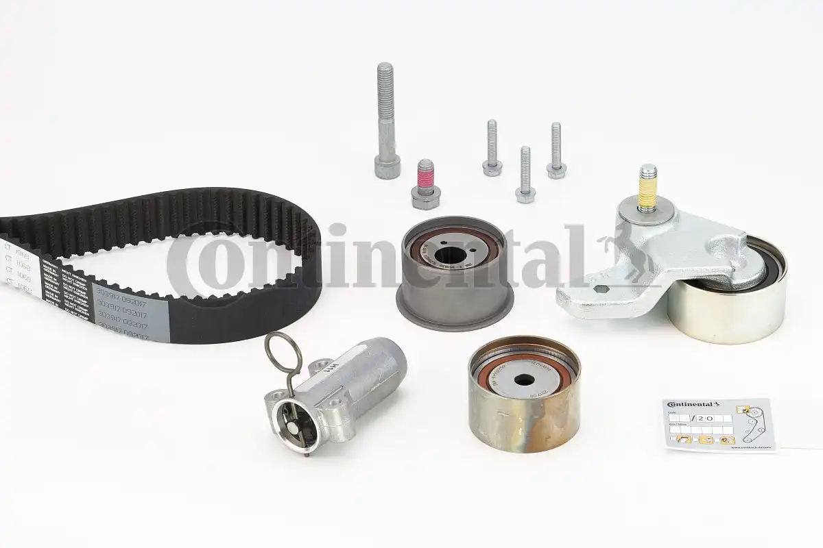 CONTITECH CT1068K2