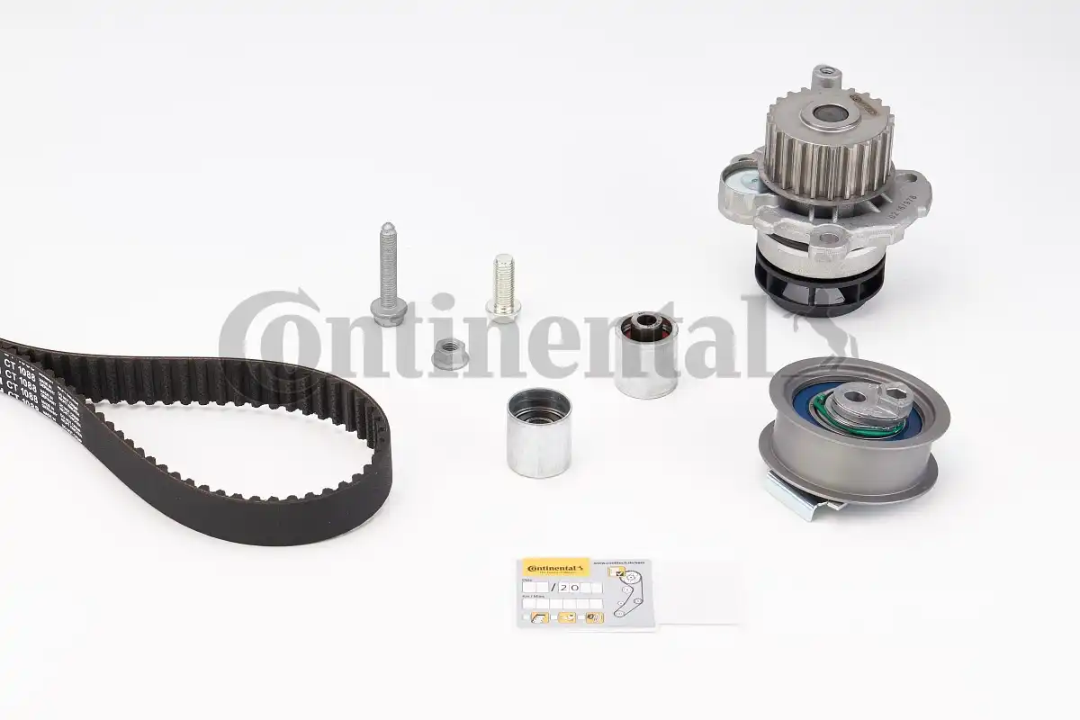 CONTITECH CT1088WP3