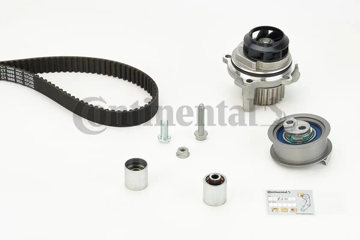 CONTITECH CT1088WP4