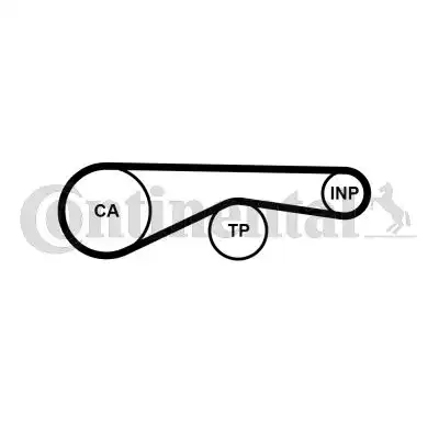CONTITECH CT1095
