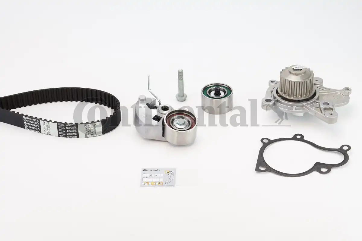 CONTITECH CT1099WP2