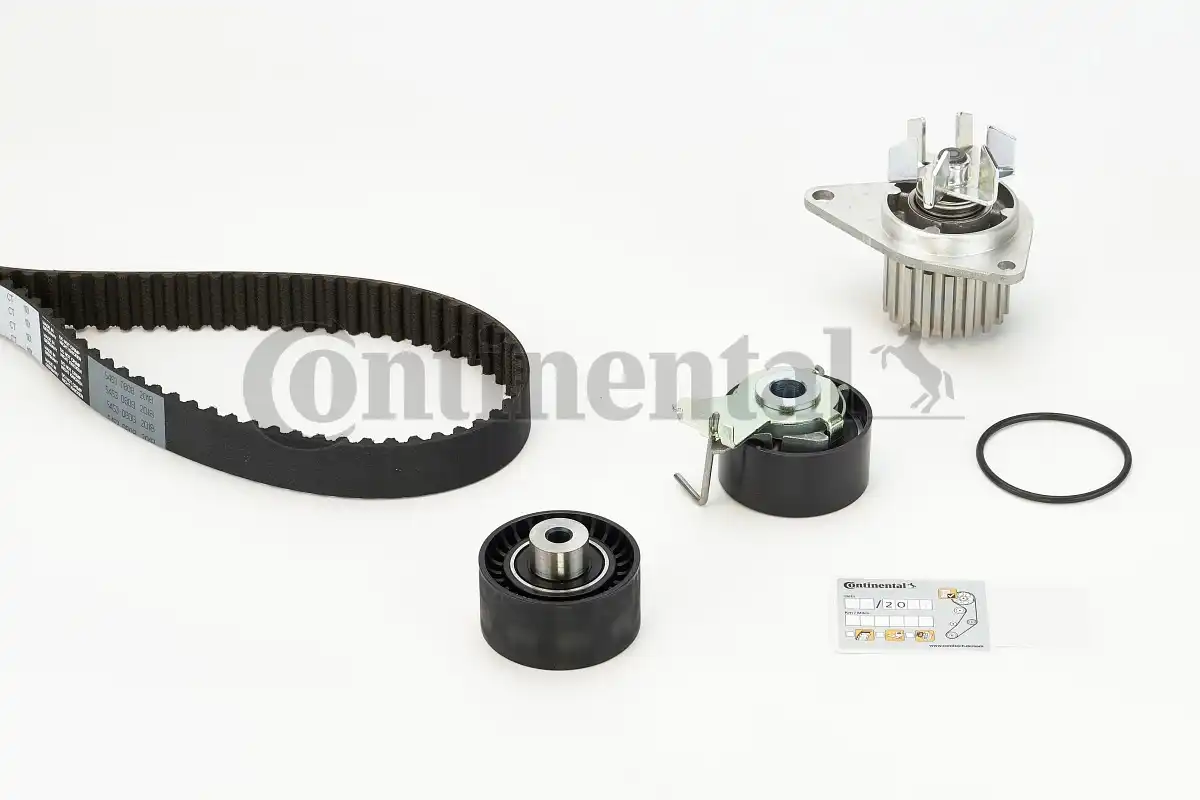 CONTITECH CT1101WP1