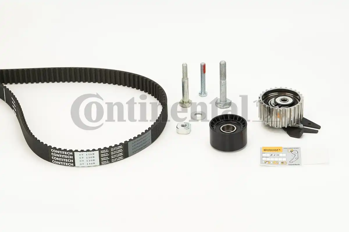 CONTITECH CT1105K3