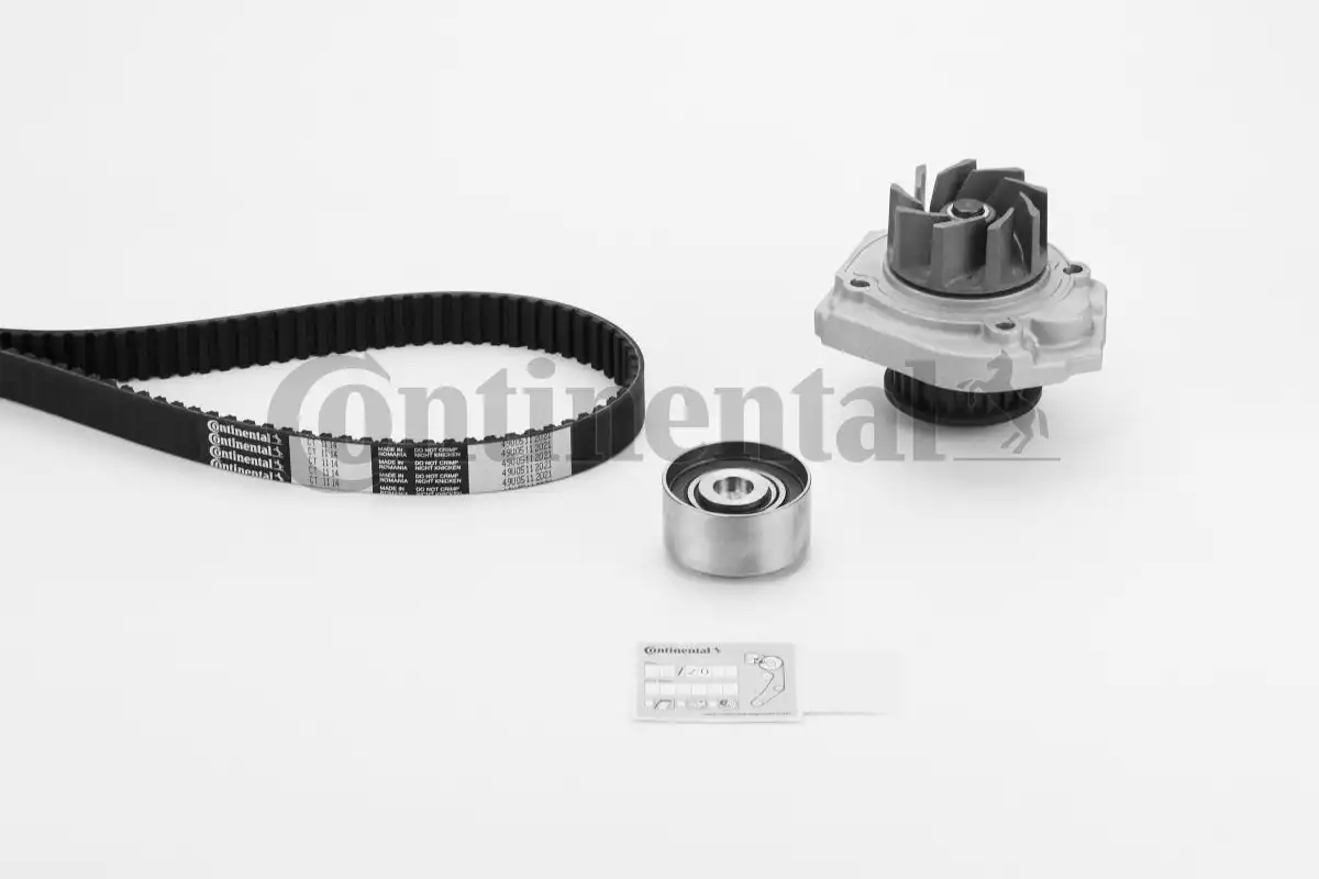 CONTITECH CT1114WP1