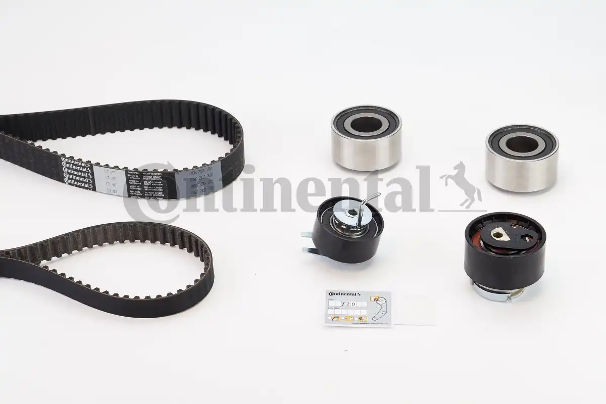 CONTITECH CT1117K2PRO