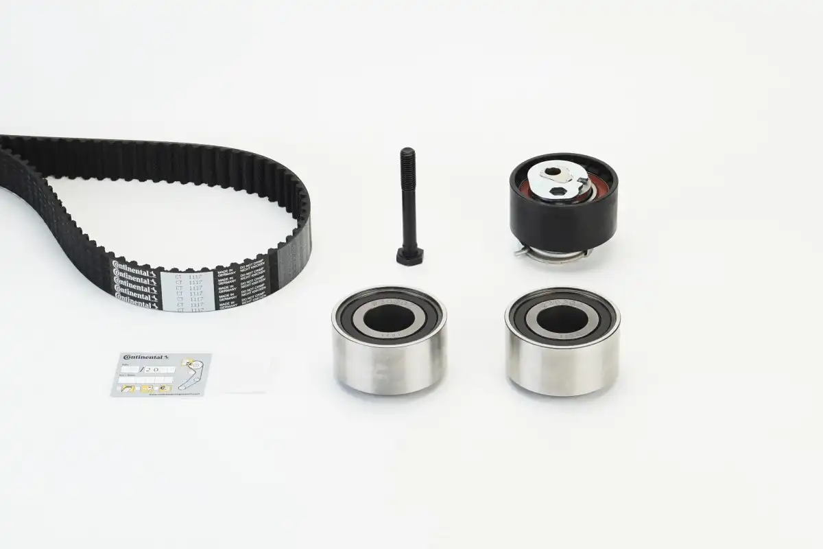 CONTITECH CT1117K3