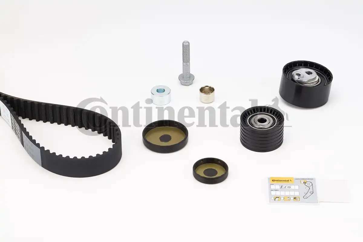 CONTITECH CT1130K3
