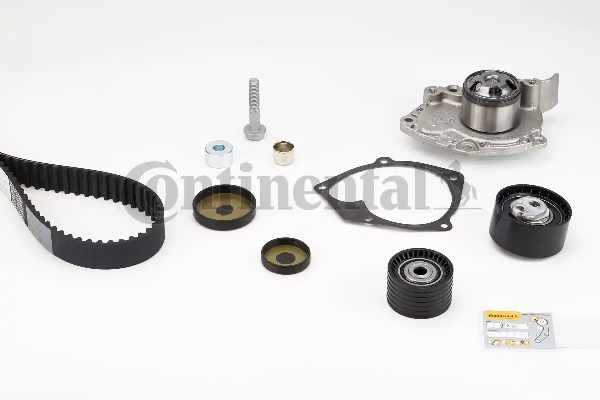 CONTITECH CT1130WP2