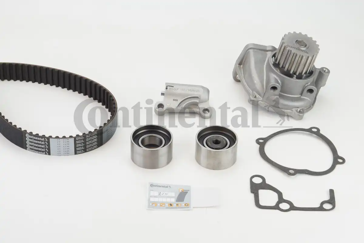 CONTITECH CT1136WP1