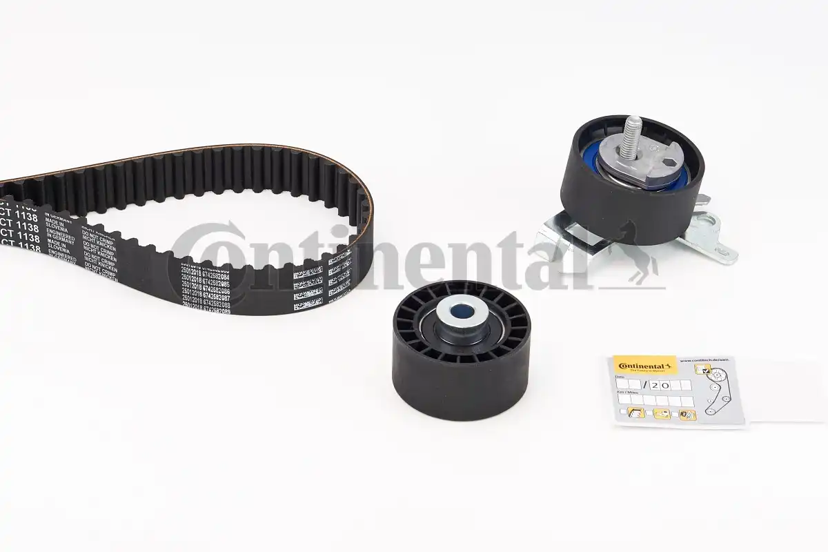 CONTITECH CT1138K1