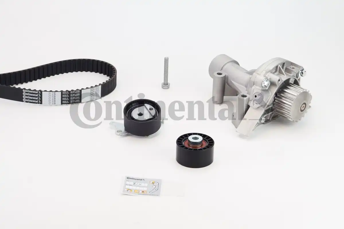 CONTITECH CT1138WP1