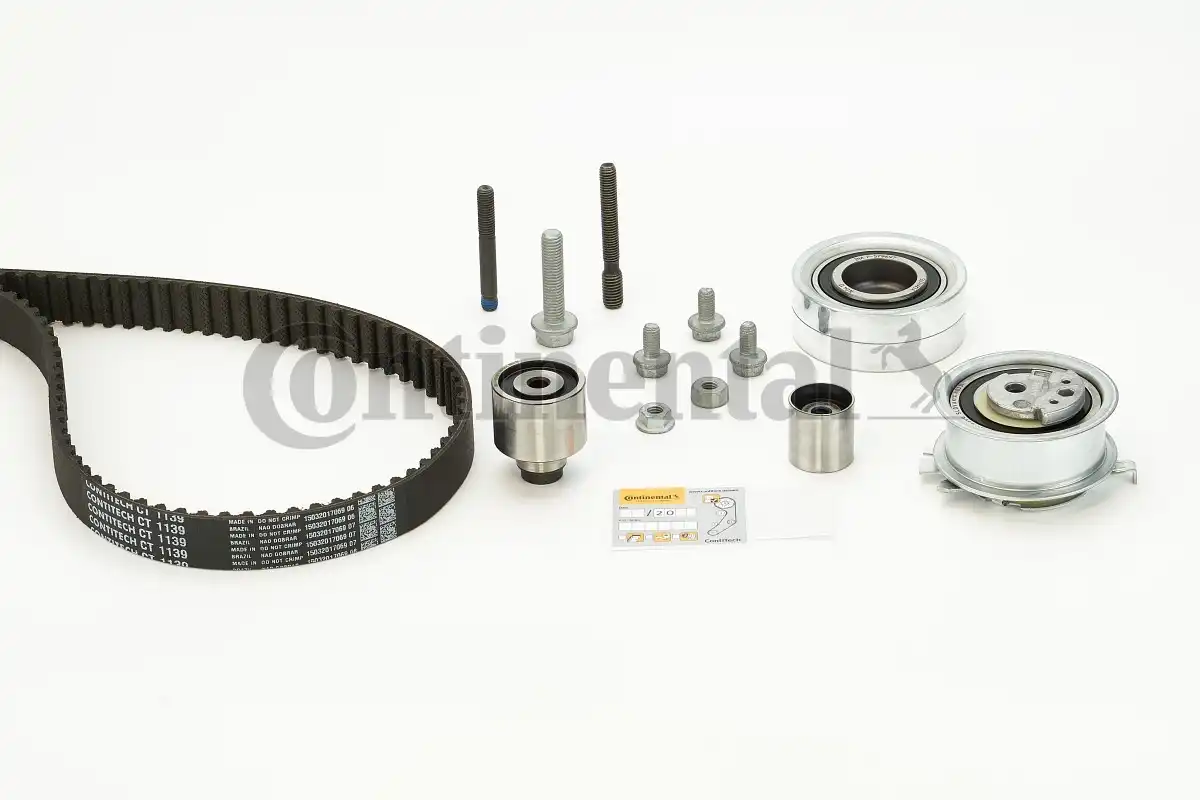 CONTITECH CT1139K2