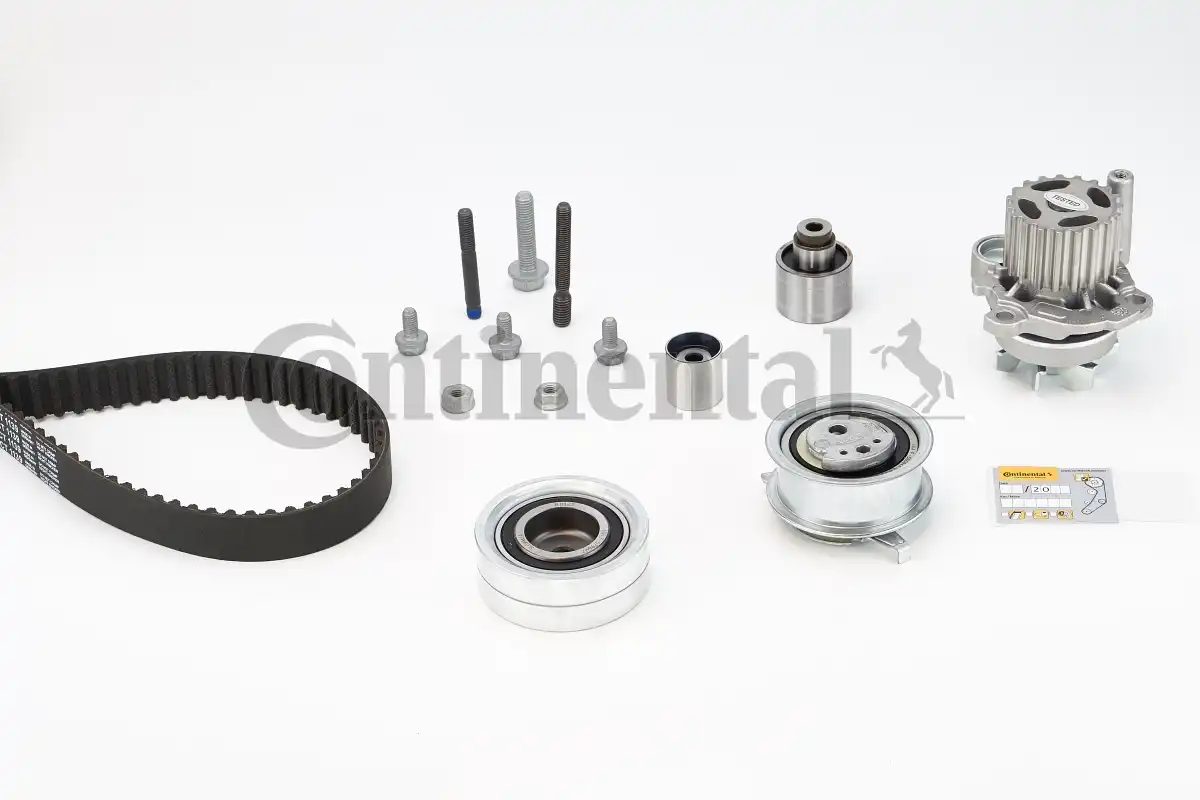 CONTITECH CT1139WP2