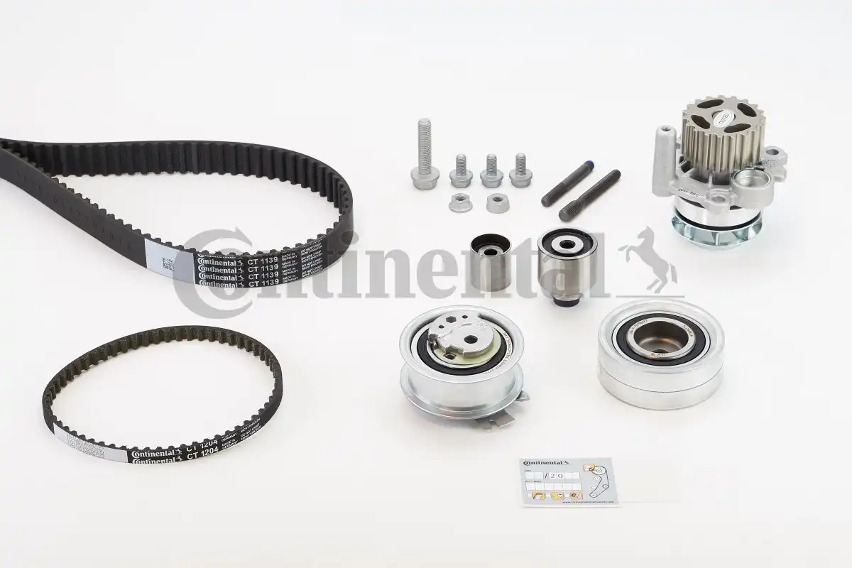 CONTITECH CT1139WP8PRO