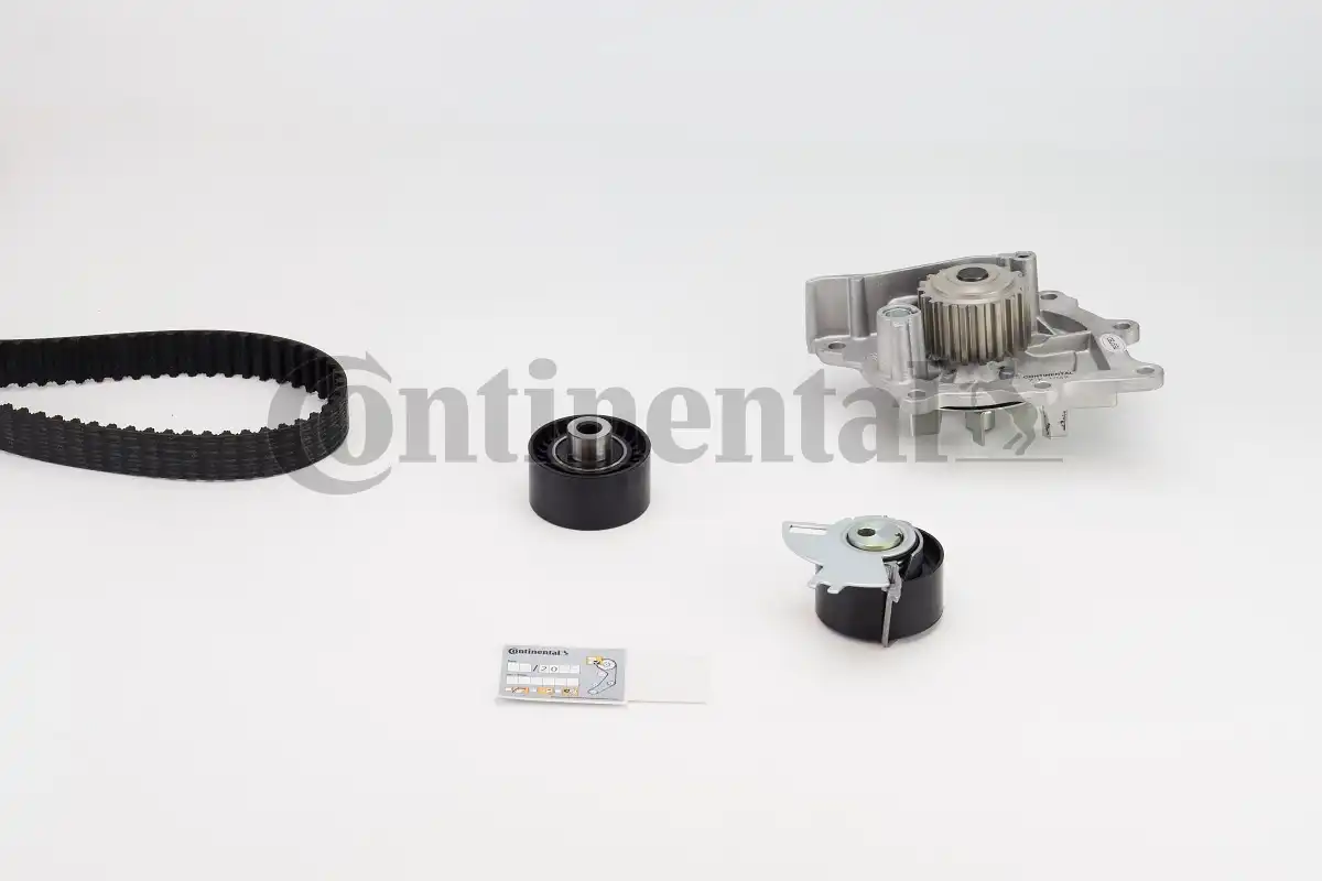 CONTITECH CT1142WP1