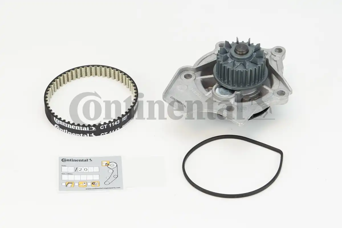 CONTITECH CT1143WP1