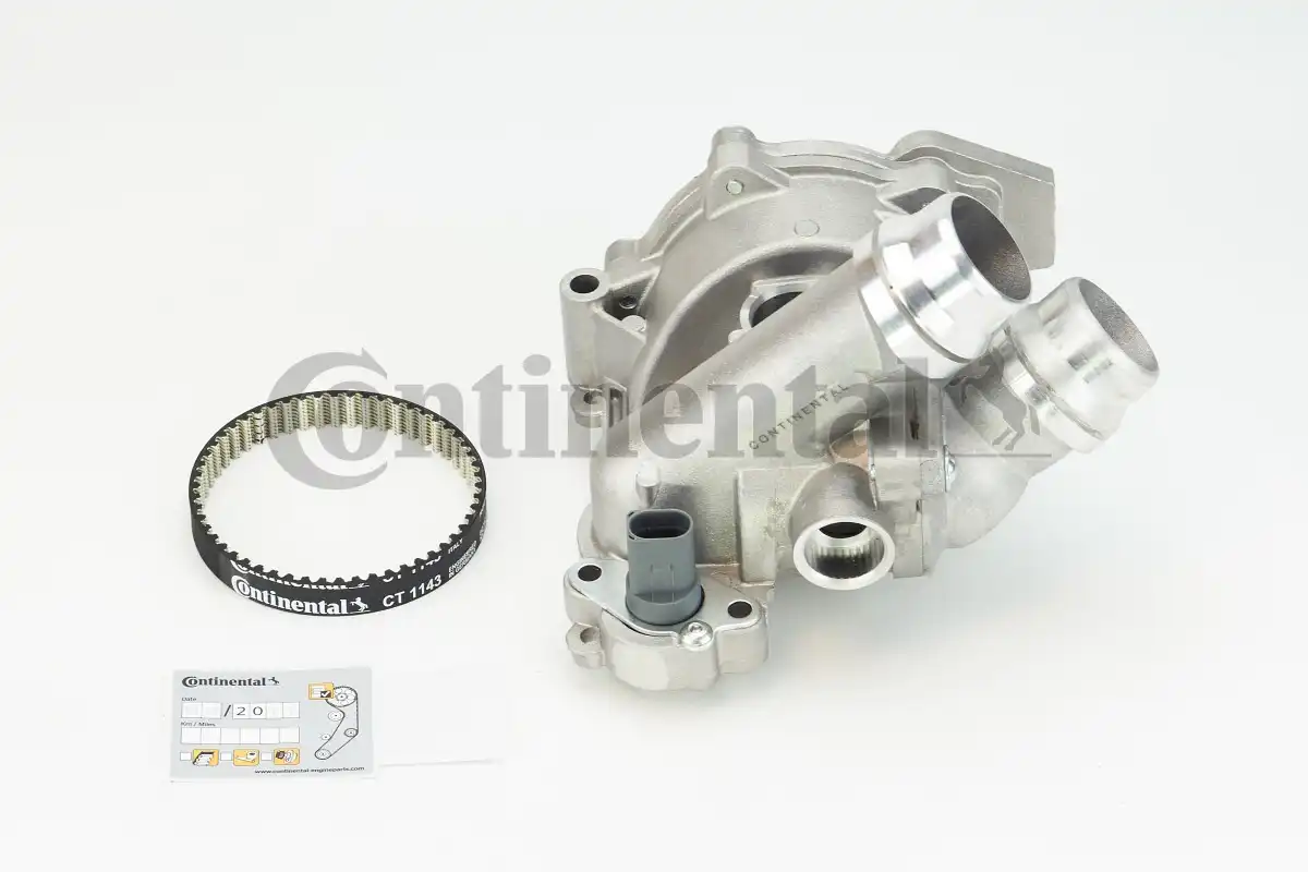 CONTITECH CT1143WP3