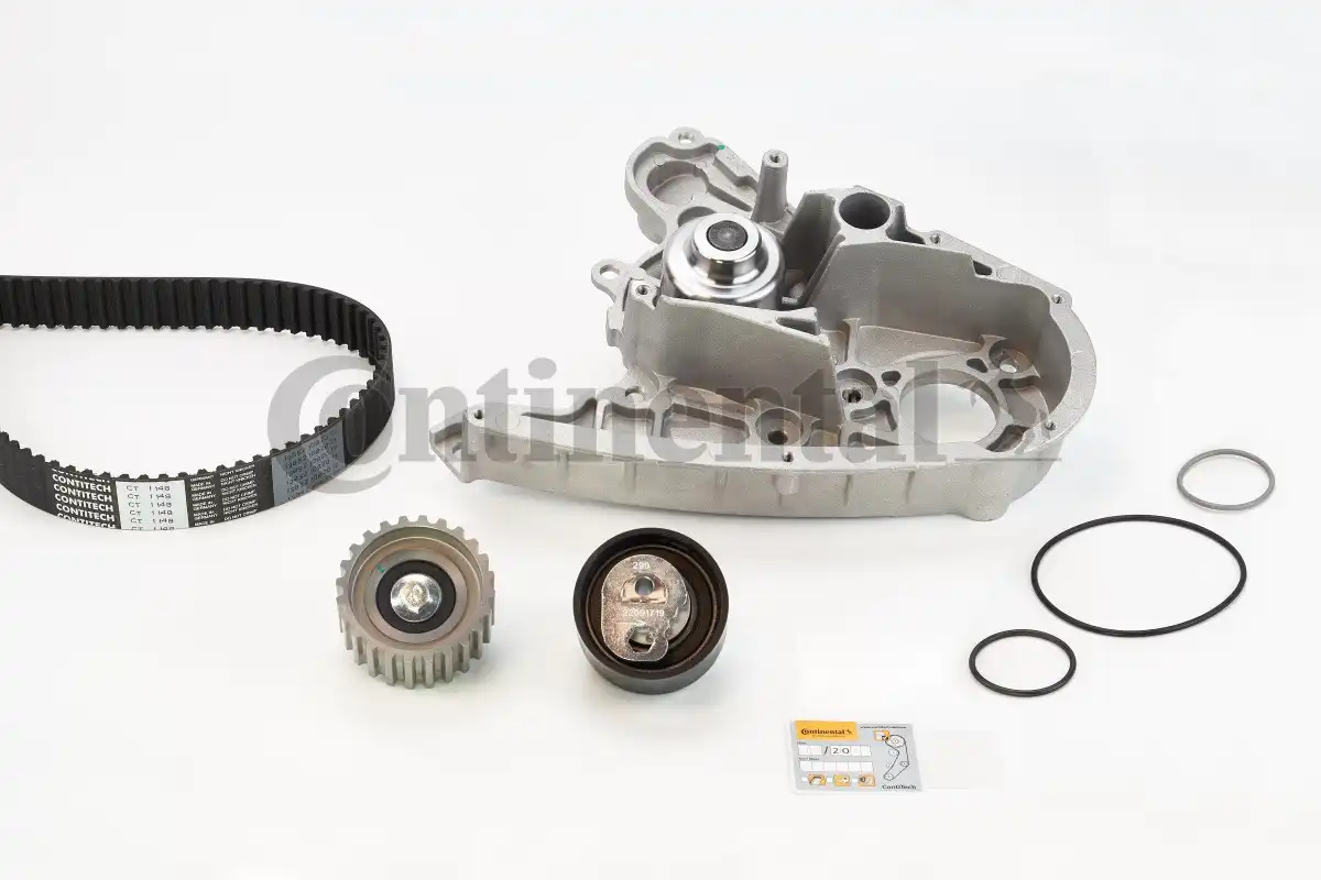 CONTITECH CT1148WP1