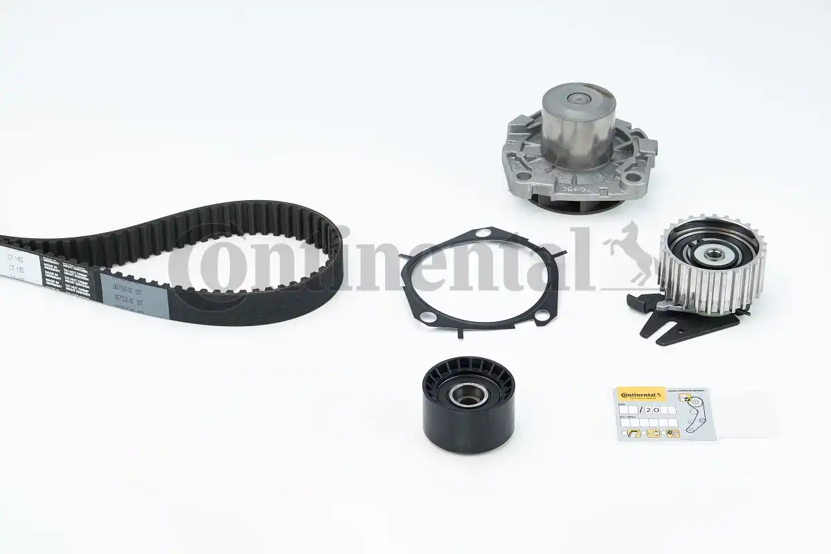 CONTITECH CT1155WP1