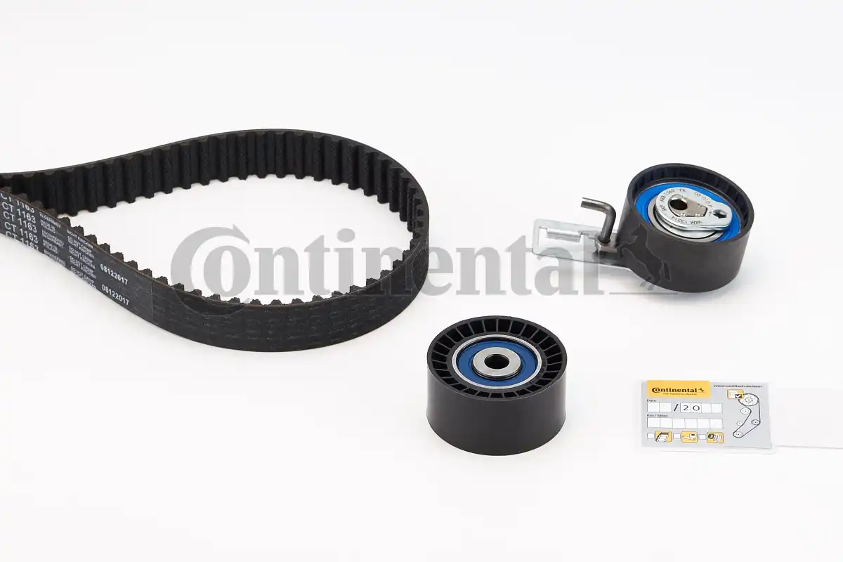CONTITECH CT1163K1