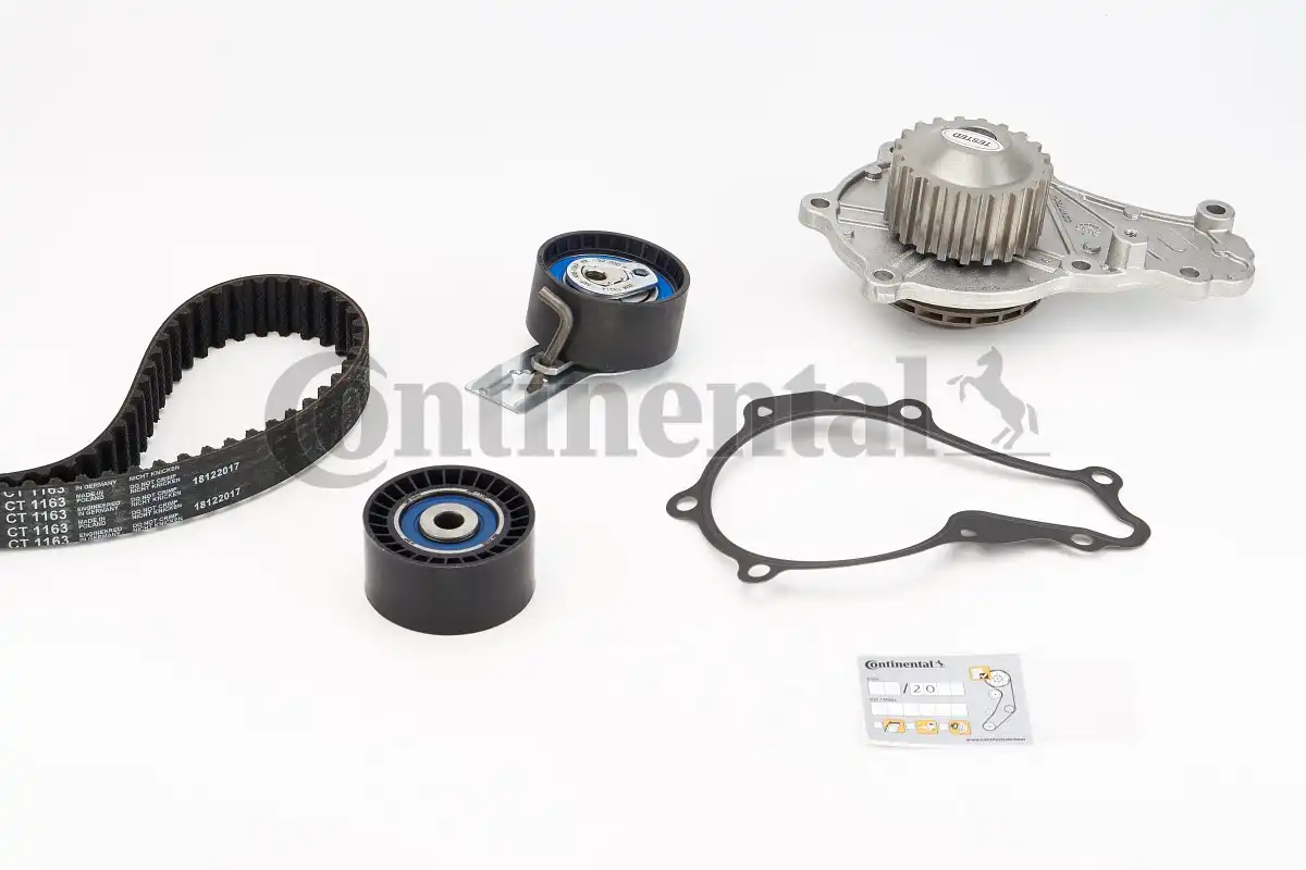 CONTITECH CT1163WP1