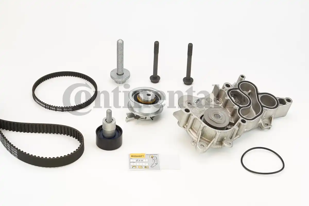 CONTITECH CT1167WP1PRO