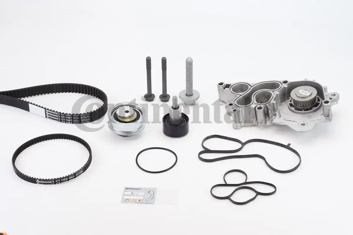 CONTITECH CT1167WP2PRO