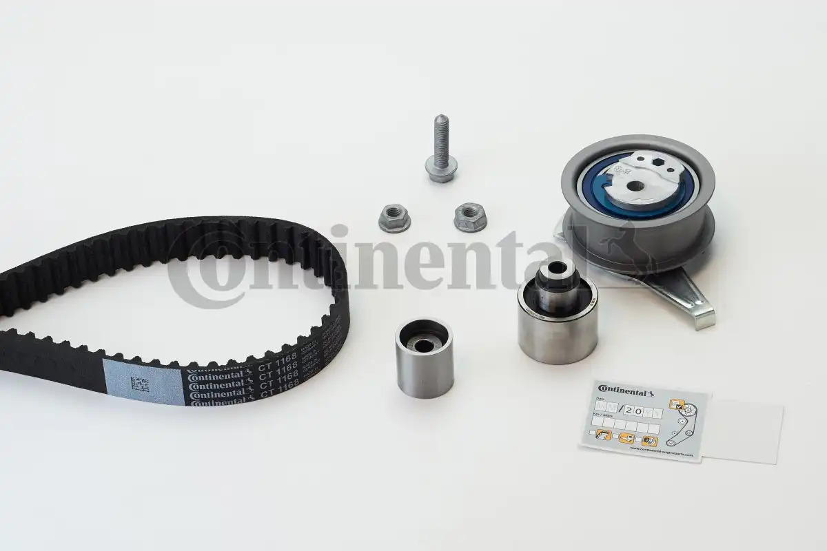 CONTITECH CT1168K4