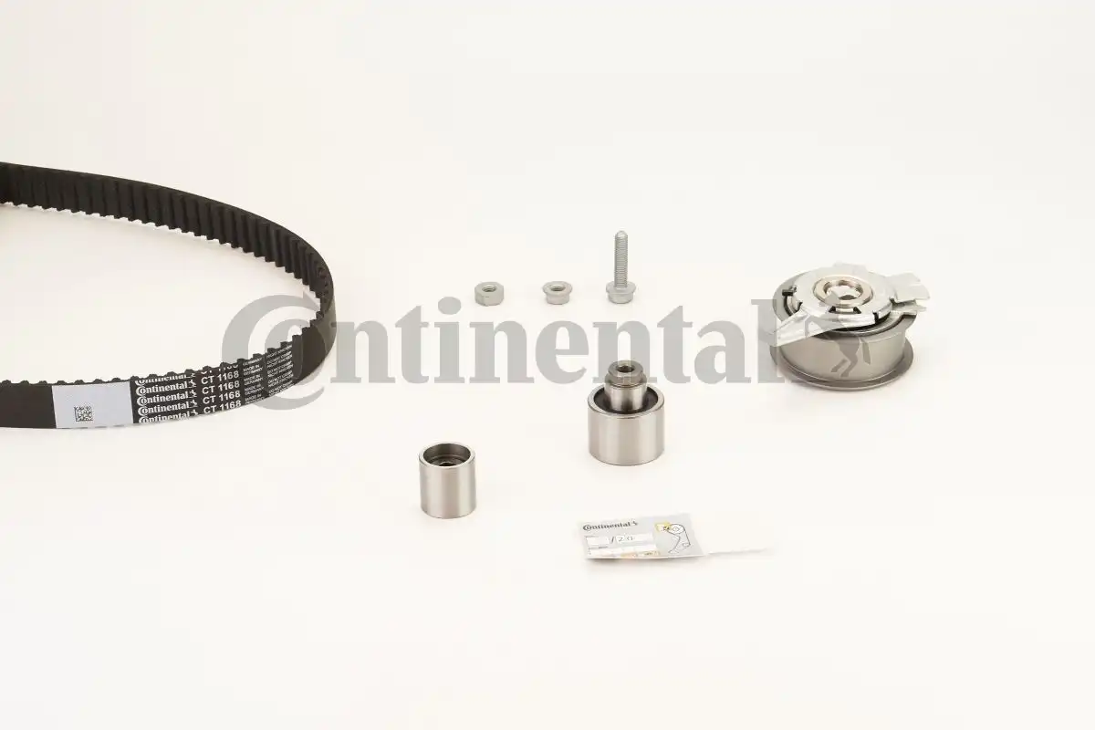 CONTITECH CT1168K5