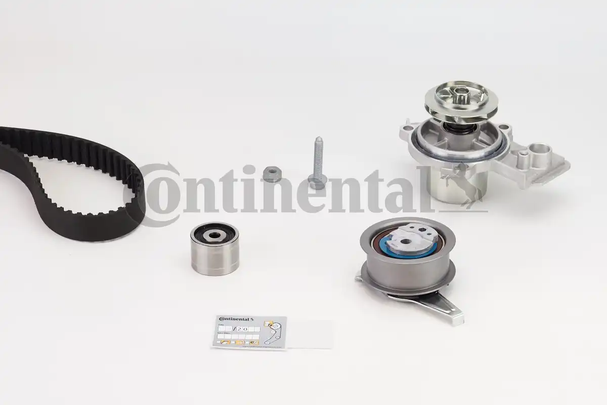 CONTITECH CT1168WP2