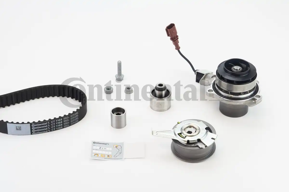 CONTITECH CT1168WP3