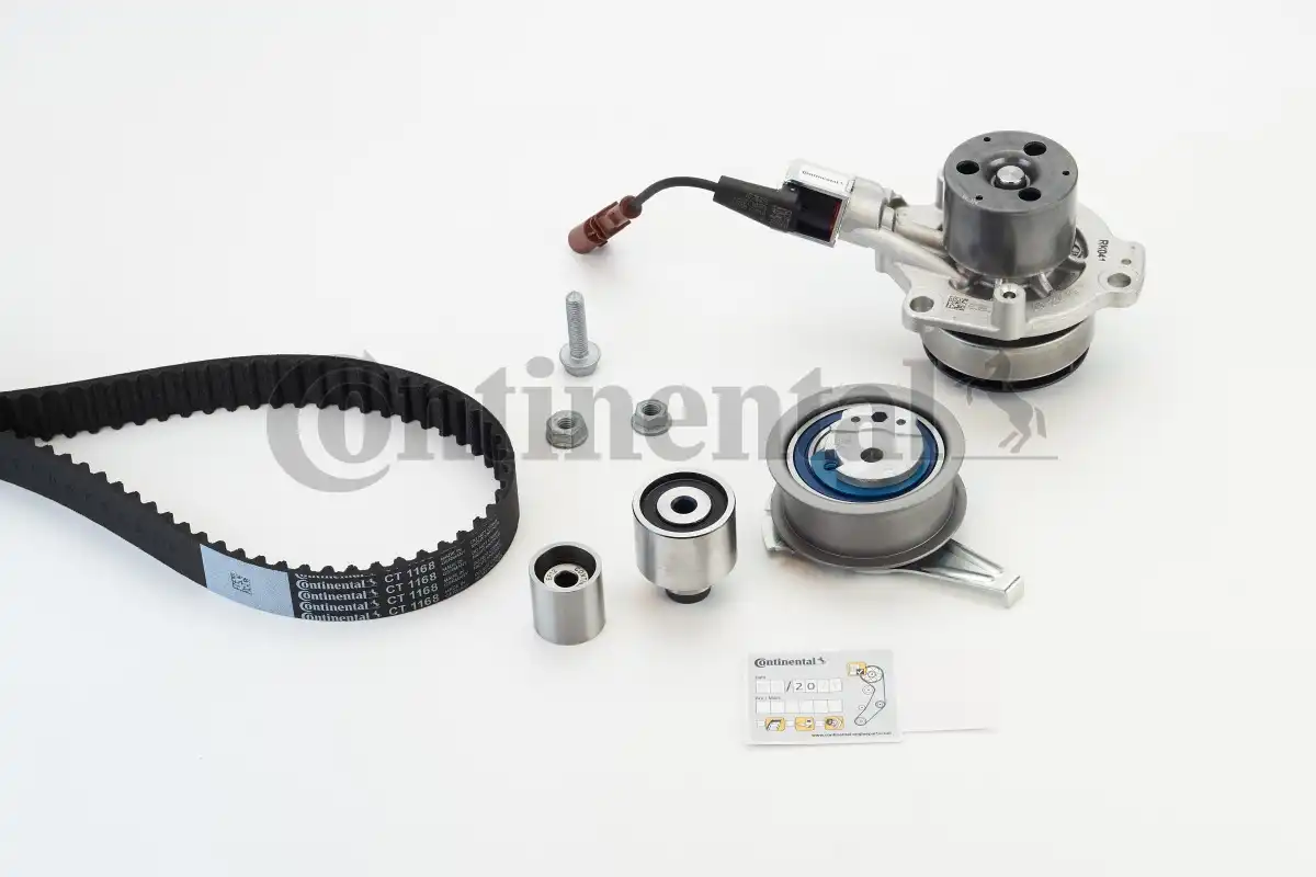 CONTITECH CT1168WP4