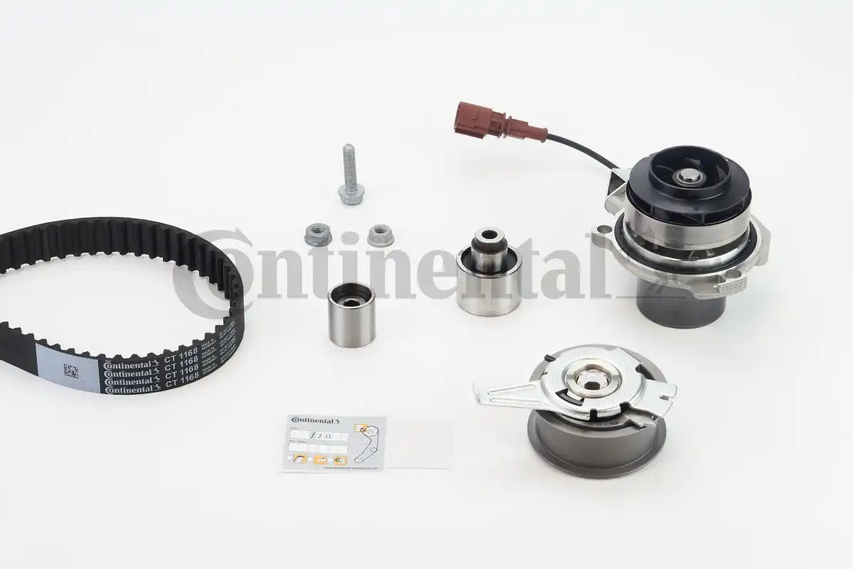 CONTITECH CT1168WP5