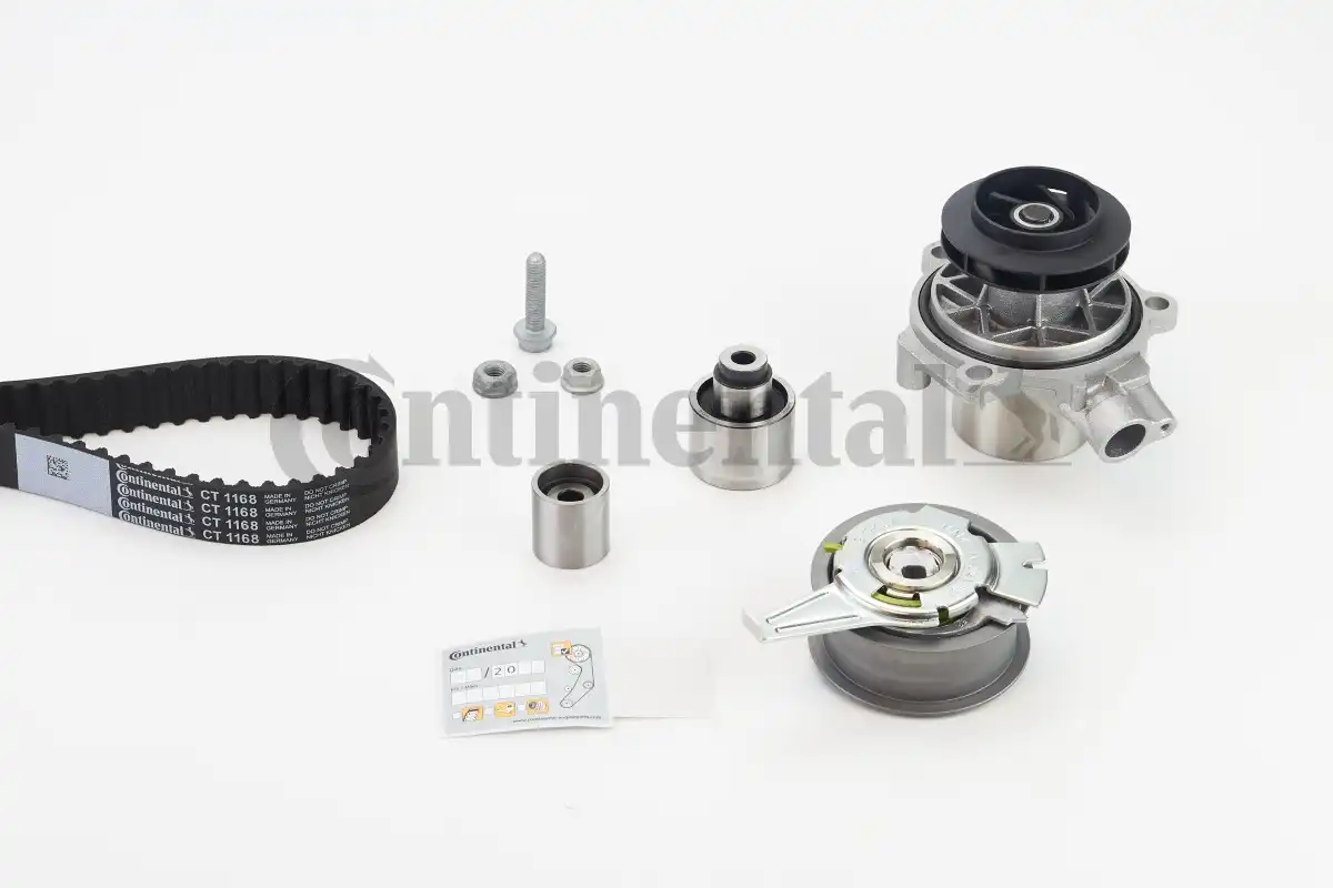 CONTITECH CT1168WP6