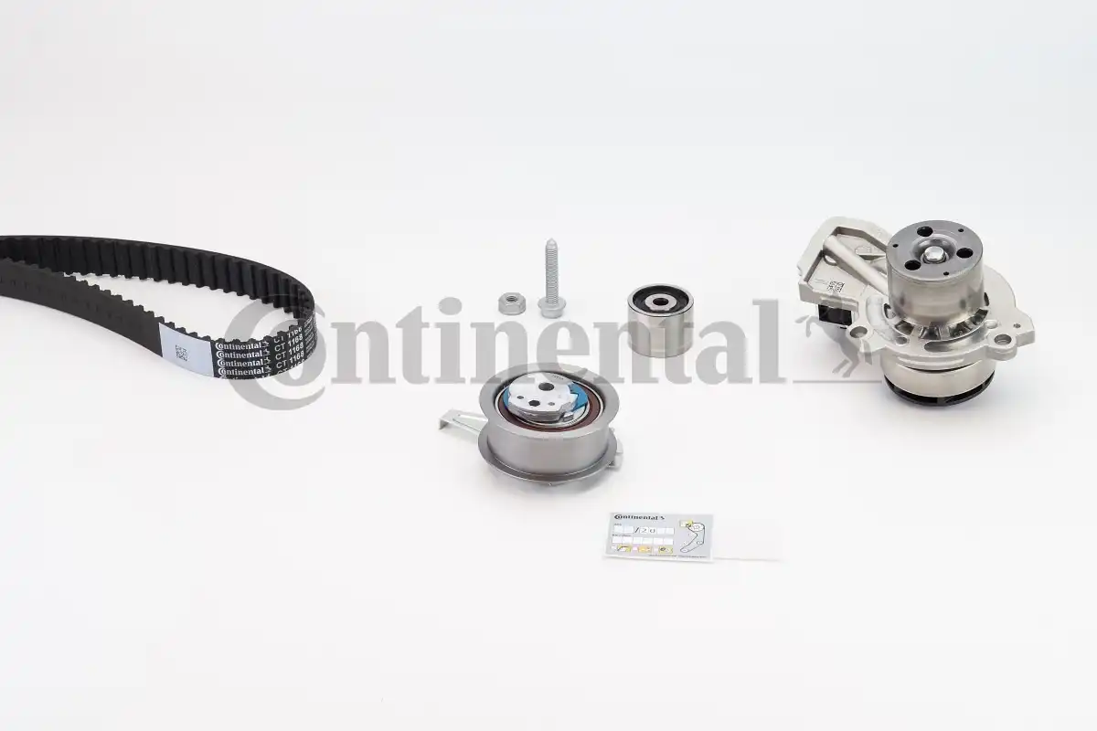 CONTITECH CT1168WP7